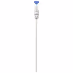 Renkforce RF-5266136 câble de réseau Gris 0,5 m Cat6a S/FTP (S-STP)
