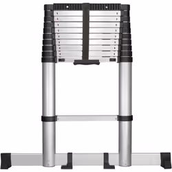 Informations techniques Charge max : 150 kg Couleur : noir,argent Dimensions produit, hauteur : 3.2 m Dimensions produit, lar ...