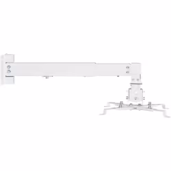 Informations techniques Capacité de charge (max.) : 10 kg Couleur : blanc Dimensions produit, hauteur : 237 mm Dimensions pro ...