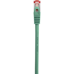Renkforce RF-5276310 câble de réseau Vert 15 m Cat6 S/FTP (S-STP)