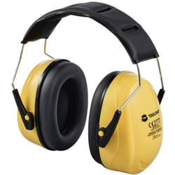 Toolcraft - TO-8055042 Casque antibruit passif 31 dB en 352-1 1 pc(s)