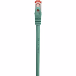 Renkforce RF-5503262, 10 m, Cat6, S/FTP (S-STP), RJ-45, RJ-45