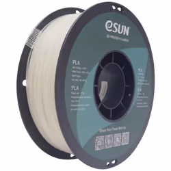 ESUN PLA Luminous Green Filament PLA luminescent 1.75 mm 1 kg vert (phosphorescent)