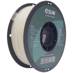 ESUN PLA Luminous Green Filament PLA luminescent 1.75 mm 1 kg vert (phosphorescent)