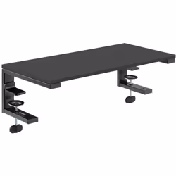 Description générale Réhausseur de moniteur SpeaKa Professional SP-10938480, conçu pour augmenter la hauteur de votre écran d ...