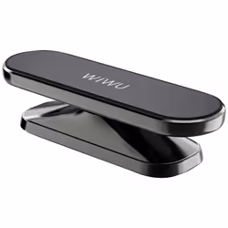 Wiwu PL700 pastille adhésive Support de téléphone portable pour voiture fixation magnétique