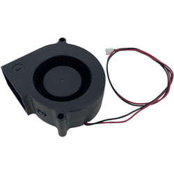 Renkforce - Ventilateur Adapté pour (imprimante 3D): Pro 7 Dual RF-5491878 D130202