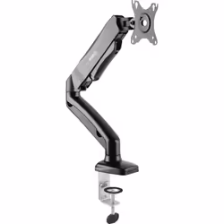 enquête Type de support: mobile, inclinable, réglable en hauteur, rotatif Convient pour un écran de taille (plage): 43,2 cm ( ...