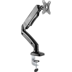 Speaka Professional - SP-MM-900 simple Support d'écran 43,2 cm (17') - 81,3 cm (32') technologie à gaz comprimé, pivotable, inclinable D295772