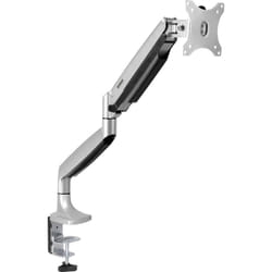 SpeaKa Professional SP-MM-920 simple Support d'écran 33,0 cm (13") - 81,3 cm (32") technologie à gaz comprimé, pivotable, inclinable D295752