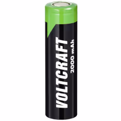 Informations techniques Capacité (mAh, Ah) : 2000 mAh Circuit de protection intégré : non Courant de décharge (max.) : 10000 ...