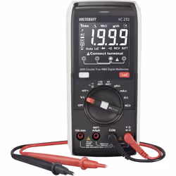 enquête CAT III 600 V 2 000 points Auto Range Fonction lampe de poche et éclairage de l'écran Plage de mesure de courant AC/D ...