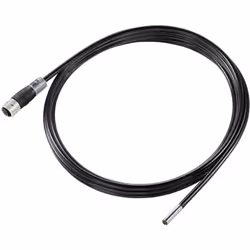 enquête Compatible avec l'endoscope VOLTCRAFT ® BS1000T Diamètre de la caméra de capteur : 5,5 mmD'une longueur de 5 m, flexi ...