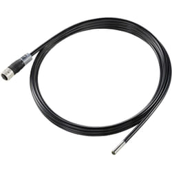 Voltcraft - 1000T 5m flex (lf) Sonde d'endoscope ø de la sonde 5.5 mm 5 m étanche, éclairage led D022922