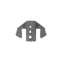 Toolcraft - PLE-0F TO-8381007 matrice à sertir pour embouts de câble 6 à 16 MM² adapté pour marque (pinces) PZ-500