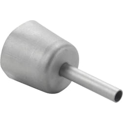 Toolcraft - TPS-800HT1 Buse à air chaud Taille de la panne 4 mm Longueur de la panne 37 mm Contenu 1 pc(s)