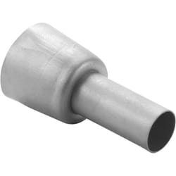 Toolcraft - TPS-800HT3 Buse à air chaud Taille de la panne 9.5 mm Longueur de la panne 37 mm Contenu 1 pc(s)