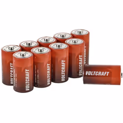 Informations techniques Capacité (mAh, Ah) : 8000 mAh Comparatifs piles/accus : LR15, C, AM2, L, MN1400, 814, E93, LR14N, 14A ...