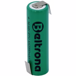 Informations techniques Capacité (mAh, Ah) : 2200 mAh Circuit de protection intégré : non Courant de charge max. : 1100 mA Co ...