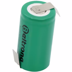 Informations techniques Capacité (mAh, Ah) : 2400 mAh Circuit de protection intégré : non Courant de charge max. : 480 mA Cou ...
