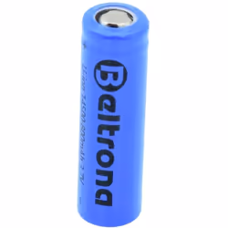 Informations techniques Capacité (mAh, Ah) : 800 mAh Circuit de protection intégré : non Courant de charge max. : 1000 mA Cou ...