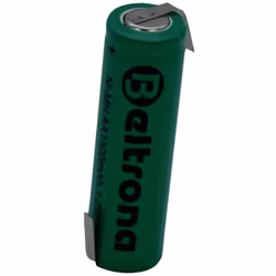 Informations techniques Capacité (mAh, Ah) : 1500 mAh Circuit de protection intégré : non Courant de charge max. : 750 mA Cou ...