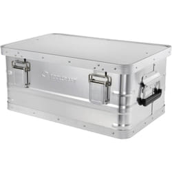 Toolcraft - Boîte à outils TO-8476515 (l x l x h) 515 x 230 x 320 mm