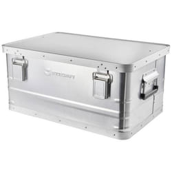 Boîte à outils TOOLCRAFT TO-8476518 (L x l x H) 570 x 273 x 374 mm