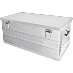 Boîte à outils Toolcraft TO-8476521 aluminium (l x l x h) 890 x 484 x 383 mm