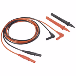Informations techniques Catégorie de mesure (LOV) : CAT III 1000 V, CAT IV 600 V Convient pour (détails) : Aimant VOLTCRAFT V ...