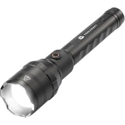 Toolcraft - TO-8578260 led Lampe de poche avec interface usb à batterie 10.000 lm 10 h 730 g C301572