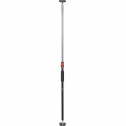 Informations techniques Charge admissible jusqu'à 60 kg (à 90°) Capacité de charge jusqu'à 20 kg (à 65°) Dimensions du tube i ...