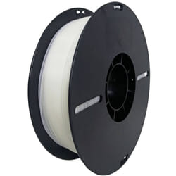 Renkforce - RF-5771492 pla-hf Filament pla 1.75 mm 1 kg blanc 1 pc(s)