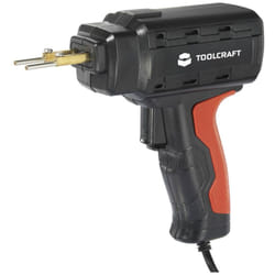 Toolcraft - SIP-320 Kit pistolet à souder plastique/plastique 60 w.