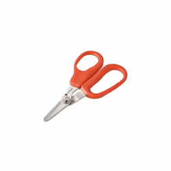 TOOLCRAFT TO-8660229 Coupe-câble Longueur: 147 mm acier inoxydable