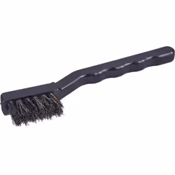 enquête Wolfgang Warmbier 6100.9001 Contenu: 1 pc(s) description Pour les travaux de nettoyage sur des assemblages plats à ri ...