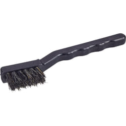 Wolfgang Warmbier - Brosse antistatique (esd) 6100.9001 Surface de brossage, largeur: 30 mm 1 pc(s) Q68946
