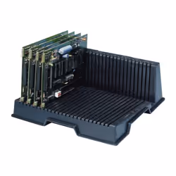 enquête BJZ H-LS-210 Contenu: 1 pc(s) description Supports pour 25 platines max. Les platines sont maintenues par deux axes.  ...