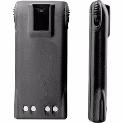 Batterie pour talkies-walkies NiMH 7.2 V Beltrona Motorola H9008 1500 mAh