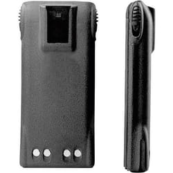 Batterie pour talkies-walkies NiMH 7.2 V Beltrona Motorola H9008 1500 mAh