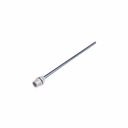 Bride femelle M8 avec fils Binder 09 3418 00 03 Conditionnement: 1 pc(s) Données techniques : Conditionnement : 1 pc(s) · Con ...