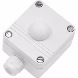 enquête B + B Thermo-Technik 0555 3001 Contenu: 1 pc(s) description Le capteur de luminosité est un capteur de lumière pour l ...