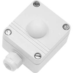B+b Thermo-technik - b + b Thermo-Technik 0555 3001 Capteur de lumière 1 pc(s) 12 - 24 v/dc (l x l x h) 65 x 59 x 38 mm S74076