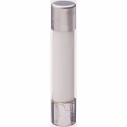 Micro-fusible ESKA GBB 6 A (Ø x L) 6.4 mm x 31.8 mm 6 A 250 V ultra-rapide -FF- 1 pc(s)