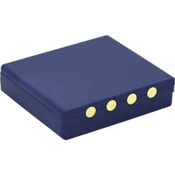 Batterie pour grue radiocommandée 6 v 700 mAh Beltrona 80200402 S82716