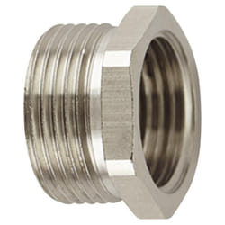 Hellermanntyton - 166-50905 CNV-PG16-M16 Adaptateur fileté métal PG16 1 pc(s) X73638