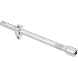 Poignée coulissante Toolcraft 815898 Propulseur 1/2 (12.5 mm) 250 mm