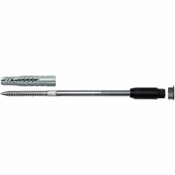description Thermax 10 est un module d'isolation thermique pour un ancrage solide dans les systèmes composites d'isolation th ...