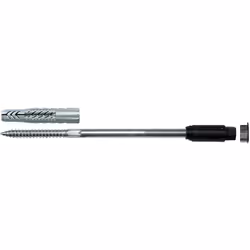 description Thermax 10 est un module d'isolation thermique pour un ancrage solide dans les systèmes composites d'isolation th ...