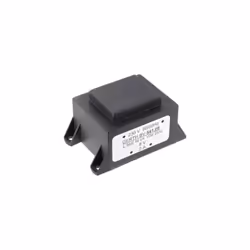 Gerth PTA544802 Transformateur pour circuits imprimés 1 x 230 V 2 x 24 V/AC 16 VA 333 mA